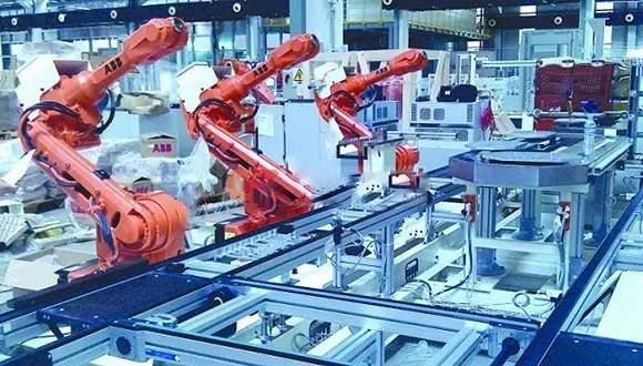 從兩個(gè)標(biāo)桿智能工廠的成功，看智能工廠的標(biāo)配如何賦能互聯(lián)網(wǎng)銷(xiāo)售